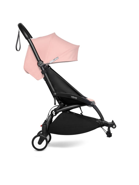 YOYO connect double stroller – BABYZEN