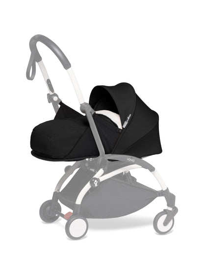 Harnais de siège auto pour enfant avec boucle de verrouillage fixe, sangle  réglable à 5 points pour poussette, chaise haute, landau, poussette